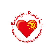 logo fundacji pomóż im